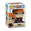 Funko Pop Naruto - Pain N 934 V3