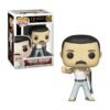 Funko Pop: QUEEN - Freddie Mercury Radio Gaga N° 183