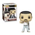 Funko Pop QUEEN - Freddie Mercury Radio Gaga N 183 v1