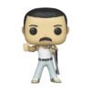 Funko Pop QUEEN - Freddie Mercury Radio Gaga N 183 v2