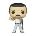 Funko Pop QUEEN - Freddie Mercury Radio Gaga N 183 v2