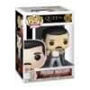 Funko Pop QUEEN - Freddie Mercury Radio Gaga N 183 v3