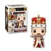 Funko Pop: QUEEN - Freddie Mercury king N° 184