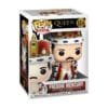 Funko Pop QUEEN - Freddie Mercury king N 184 V3