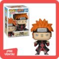 PREVENTA | Funko Pop: Naruto - Pain N° 934