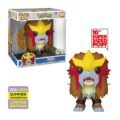 Funko 10 Jumbo POKEMON - Entei N 1070- San Diego Comic Con 2025