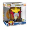 Funko 10 Jumbo POKEMON - Entei N 1070- San Diego Comic Con 2025 v2