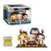 Funko Moment DEMON SLAYER - Tengen with his wives N 1944 - San Diego Comic Con 2025 v1