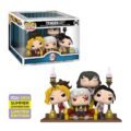 Funko Moment DEMON SLAYER - Tengen with his wives N 1944 - San Diego Comic Con 2025 v1