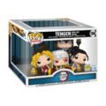 Funko Moment DEMON SLAYER - Tengen with his wives N 1944 - San Diego Comic Con 2025 v3