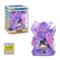Funko Moment NARUTO SHIPPUDEN - Sasuke (Susano'o) N 1879 - San Diego Comic Con 2025