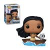 Funko Plus: DISNEY - Pocahontas N 1579