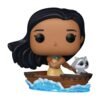 Funko Plus: DISNEY - Pocahontas N 1579 v1