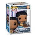 Funko Plus: DISNEY - Pocahontas N 1579 v2