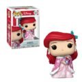 Funko Pop: DISNEY Princess Holiday - Ariel N 1615