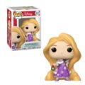 Funko Pop: DISNEY Princess Holiday - Rapunzel N 1613