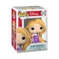 Funko Pop: DISNEY Princess Holiday - Rapunzel N 1613 V2