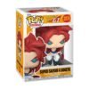 Funko Pop: DRAGON BALL GT- Super Saiyan 4 Gogeta N 2074 v2