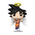 Funko Pop! DRAGON BALL Z - Angel Goku N 1430 PX V1