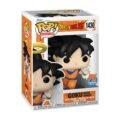 Funko Pop! DRAGON BALL Z - Angel Goku N 1430 PX V2