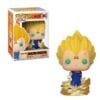 Funko Pop: DRAGON BALL Z - Majin Vegeta N 862