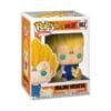 Funko Pop: DRAGON BALL Z - Majin Vegeta N 862 v2