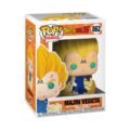 Funko Pop: DRAGON BALL Z - Majin Vegeta N 862 v2