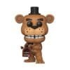 Funko Pop FUSION: FIVE NIGHTS AT FREDDY'S - Freddy Fazbear N 1098 v1