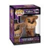 Funko Pop FUSION: FIVE NIGHTS AT FREDDY'S - Freddy Fazbear N 1098 v2
