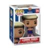 Funko Pop: Football BARCELONA - Lamine Yamal N 74 V2