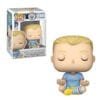 Funko Pop: Football MANCHESTER CITY - Erling Haaland N 68