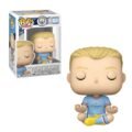 Funko Pop Football MANCHESTER CITY - Erling Haaland N 68