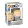 Funko Pop Football MANCHESTER CITY - Erling Haaland N 68 v2