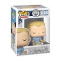 Funko Pop Football MANCHESTER CITY - Erling Haaland N 68 v2