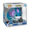 Funko Pop Jumbo: POKÉMON - Suicune N 1048 Wondercon Convention 2025 Limited Edition v2