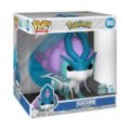 Funko Pop Jumbo: POKÉMON - Suicune N 1048 Wondercon Convention 2025 Limited Edition v2