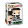 Funko Pop: MONOPOLY - Mr. Monopoly N 162 v2