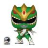 Funko Pop: POWER RANGERS Mighty Morphin - Green Ranger N 49 Entertainment Earth exclusive V1
