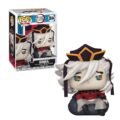Funko Pop Plus DEMON SLAYER- Doma N 2044