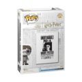 Funko Pop Poster HARRY POTTER - Undesirable No 1 Harry Potter N 175 Amazon v2