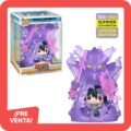 PREVENTA | Funko Moment: NARUTO SHIPPUDEN - Sasuke (Susano'o) N 1879 - San Diego Comic Con 2025