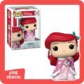 PREVENTA | Funko Pop: DISNEY Princess Holiday - Ariel N 1615