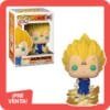PREVENTA | Funko Pop: DRAGON BALL Z - Majin Vegeta N 862