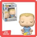 PREVENTA | Funko Pop: Football MANCHESTER CITY - Erling Haaland N 68