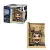 Funko Nooks: HARRY POTTER - Harry Potter in cupboard