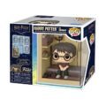 Funko Nooks: HARRY POTTER - Harry Potter in cupboard v2