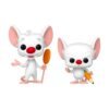 Funko Pop 2 Pack: PINKY & THE BRAIN V1