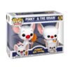 Funko Pop 2 Pack: PINKY & THE BRAIN V2