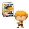 Funko Pop: DEMON SLAYER - Zenitsu Agatsuma N 869
