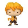 Funko Pop: DEMON SLAYER - Zenitsu Agatsuma N 869 v1
